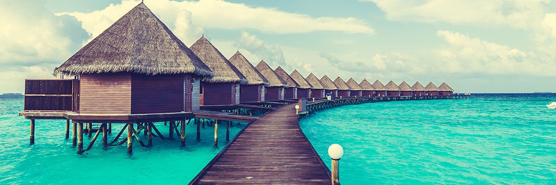 Qué hotel elegir en Maldivas